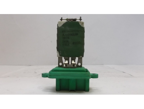 Resistenza Per Ventola Fiat Seicento A.510.002.00