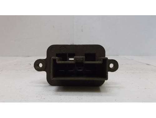 Résistance de ventilateur Fiat Punto A51002900