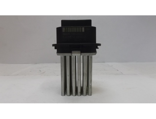 Centralita de ventilador Peugeto 307 BEHR:F8840002