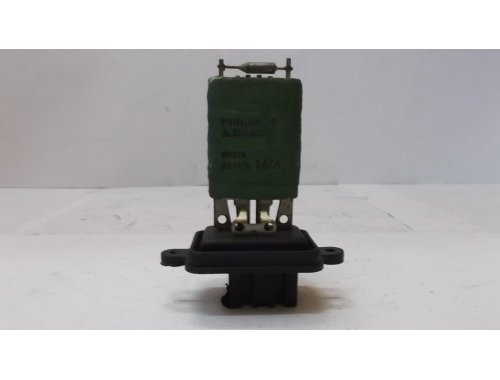Resistenza Per Ventola Fiat Seicento A.510.001.00