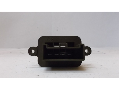 Resistenza Per Ventola Fiat Punto A51002900