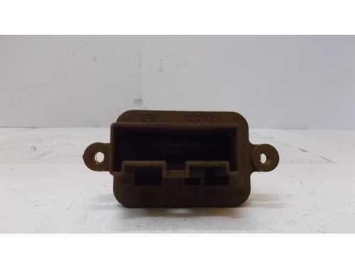 Resistenza Per Ventola Lancia Ypsilon 5.077.307.0.0