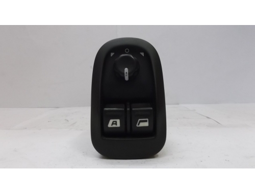 Mando elevalunas delantero Sx Peugeot 206