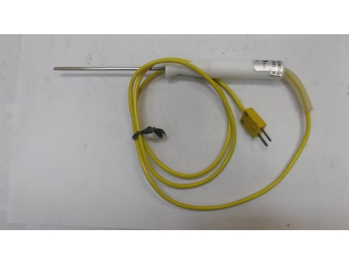 Misuratore Di Temperatura Universale con Sonda Rilevatrice Esterna