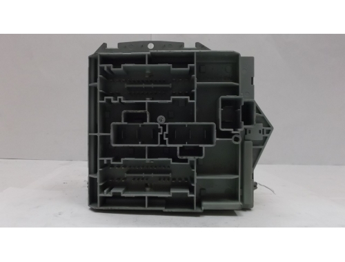 Body computer Alfa Romeo Brera 50508214