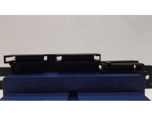 Steuergerät Confort Smart Fortwo 0002351V006