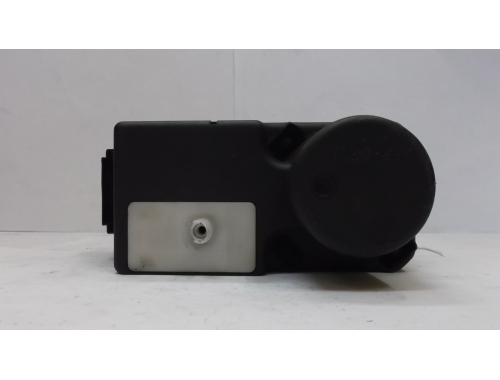 Calculateur de centralisation Volkswagen Golf 1H0962257F