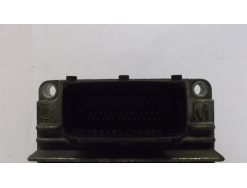 Motorsteuergerät Opel Corsa 8972333707