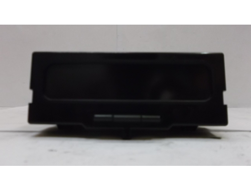 Multifunktionsdisplay Renault Clio 2 P8200028364A