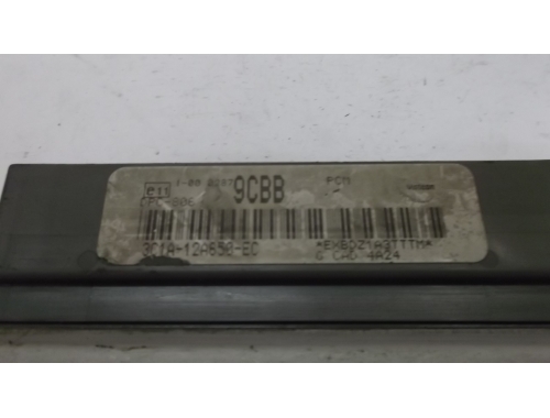 Centralita de motor Ford Transit 3C1A-12A650-EC