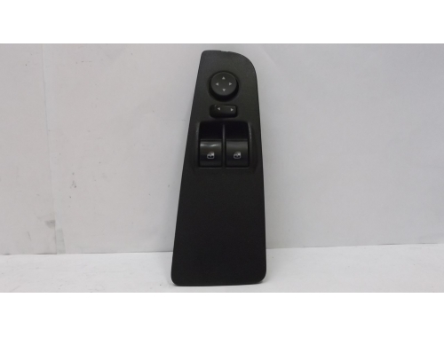 Comando Alzavetri Anteriore Sx Fiat Grande Punto TRW 735423371