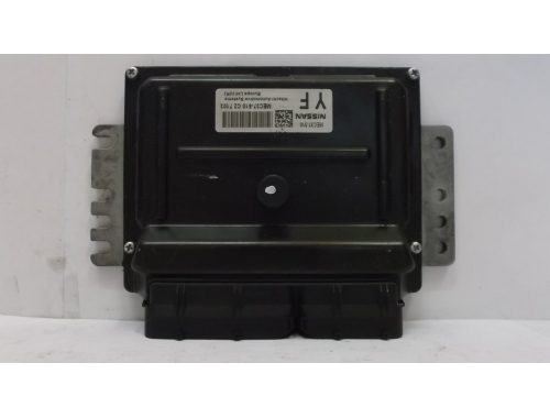 Centralina Motore Nissan Note MEC37510