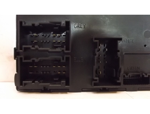 KSG Body computer Ford Fiesta 8V5115K600CF