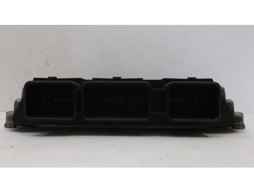 Motorsteuergerät Renault Megane BOSCH:0281011275