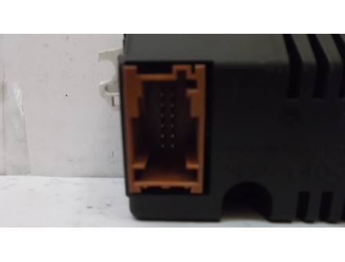 Écran multifonction Citroen C3 96632559XT-02