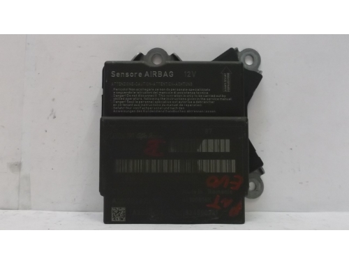 Centralina Airbag Fiat Punto Evo A2C53332208