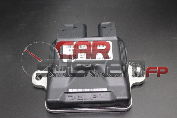Calculateur Sensor Iveco Eurocargo 5801627706