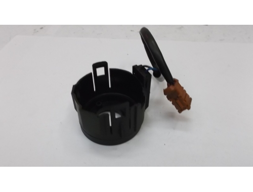 Antenne Peugeot 307 9648445180