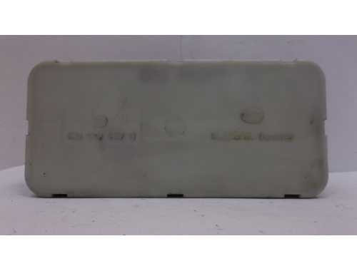 Calculateur de centralisation Volkswagen Golf 1H0962257D