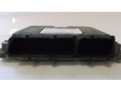 Centralita de motor Fiat Multipla MAGNETI MARELLI:IAW4EF.G4