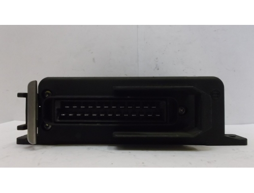 Centralita de motor Volvo 740 BOSCH:0227400176