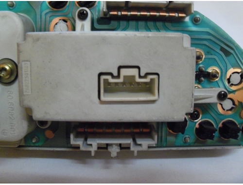 Quadro Strumenti Fiat Punto 46438232