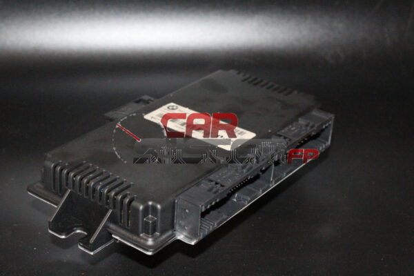 Revisión Módulo FRM3 BMW / MINI COOPER 5322888F2 61353452092 LEAR CORPORATION