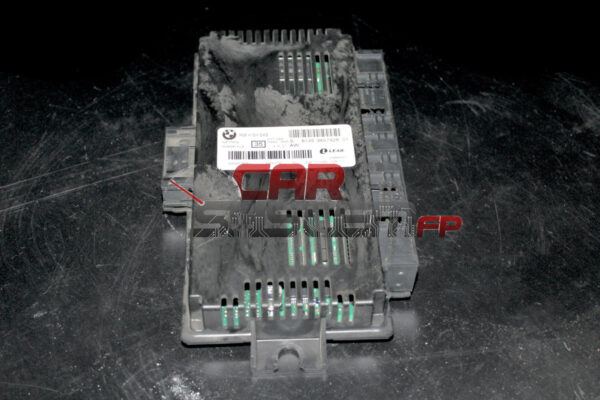 61353457428-01 LEAR CORPORATION Módulo FRM3 MINI COOPER 1.6 > 2.0 Año 2006 > 2015