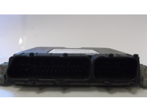 IAW4AF.SM Centralina Motore Fiat Panda MAGNETI MARELLI