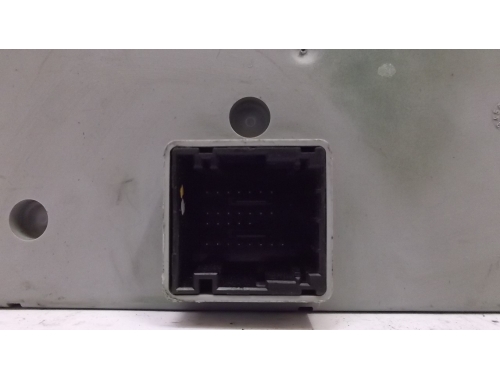 BSI Fiat Punto DELPHI:46774360