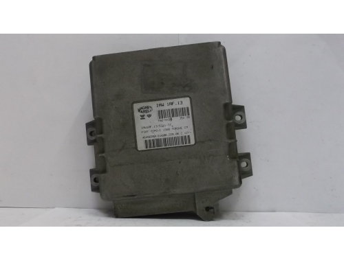 Centralita de motor Fiat Bravo MAGNETI MARELLI:IAW1AF.13