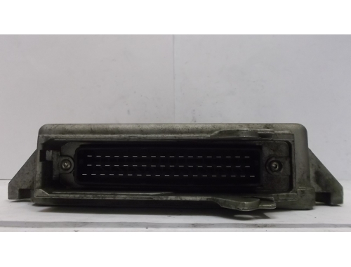 Centralita de motor Peugeot 206 MAGNETI MARELLI:IAW1AP.81