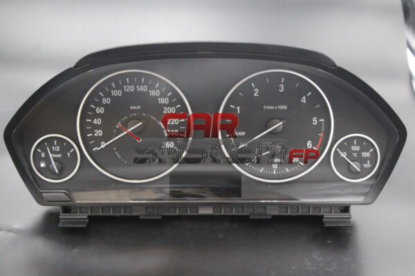 Kombiinstrument BMW Serie 3 Baujahr 2011 / 2018 6210IK9350137