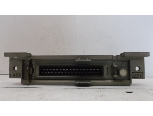 Motorsteuergerät Fiat Tipo MAGNETI MARELLI IAW4Q5