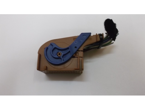Cablaggi Body Computer Fiat Fiorino 518525990 00518525990