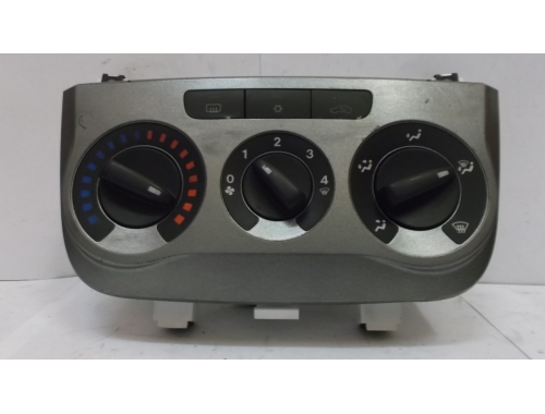 Klimabedienteil Fiat Grande Punto 5G1140100