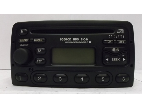 Autoradio Ford Focus YS4F-18C815-AA