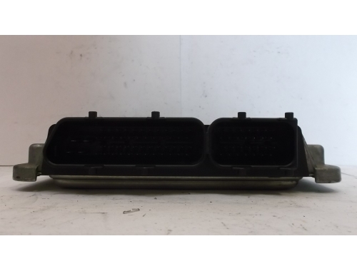 Motorsteuergerät Fiat Seicento MAGNETI MARELLI:IAW4AF.M7