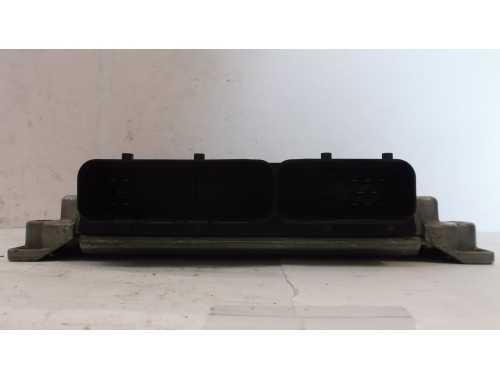 Motorsteuergerät Fiat Doblò BOSCH:0281010344