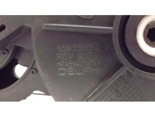 Motor Porta Scorrevole links Citroen C8 16835853