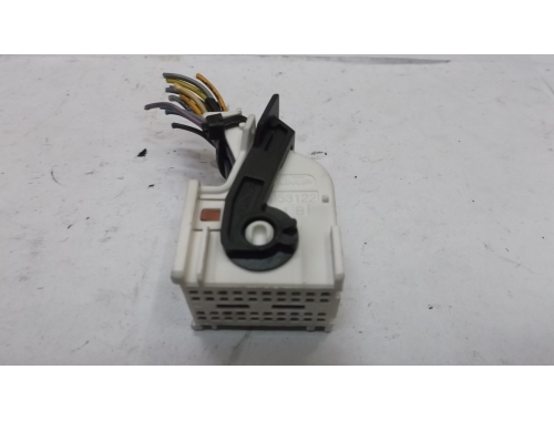 Faisceaux électriques BSI Peugeot 206 S118085220