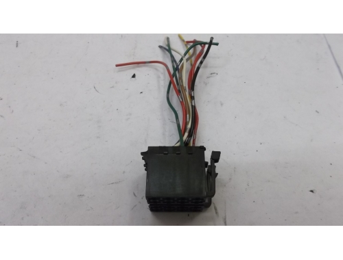 Faisceaux électriques Autoradio Nissan Micra 7647383318