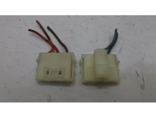 Cablaggi Blocchetto Accensione Fiat Stilo TWR Sipea 0.5521 B365