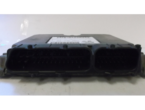 Calculateur moteur Fiat Panda MAGNETI MARELLI:IAW4EF.P2/HW203/4502-843