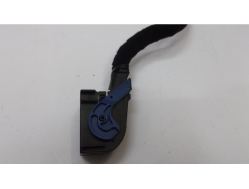 Kabelbäume Komfortsteuergerät Fiat Grande Punto 518699250 00518699250