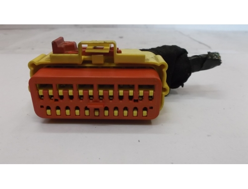 Faisceau électrique Airbag Chrysler PT Cruiser 04671419AD