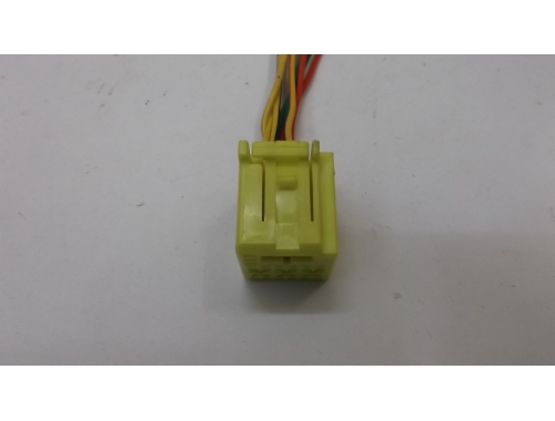 Cablaggi Airbag Nissan Note 285001909