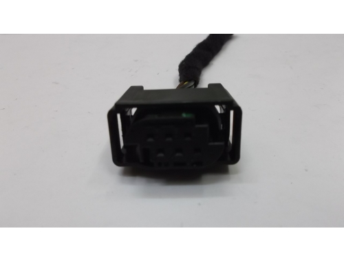 Cablaggio Sensore D'urto Fiat Grande Punto Lancia Ypsilon BOSCH:0265005602