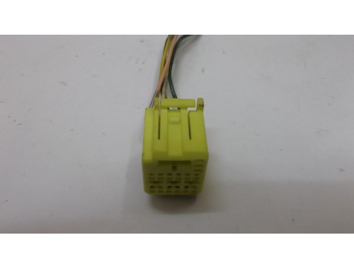 Faisceaux électriques Airbag Nissan Note 285001909