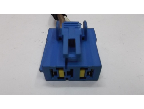 Kabelbaum Sicherungskasten Fiat 13749636